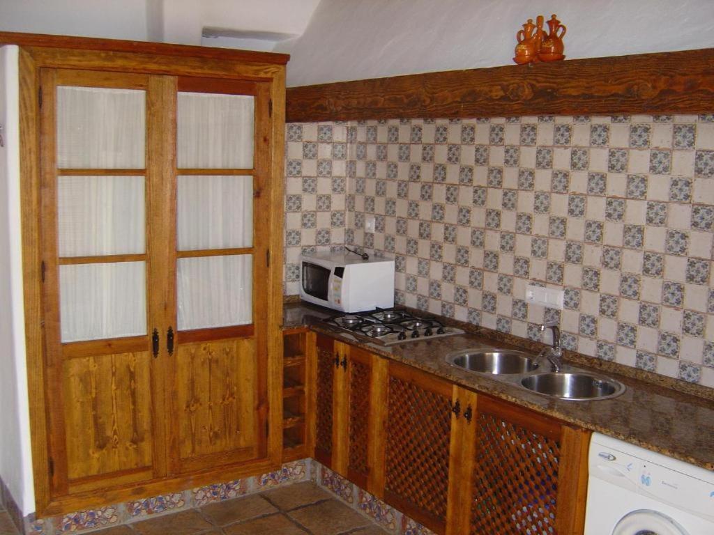 Hacienda Los Majadales Conil De La Frontera Exterior foto