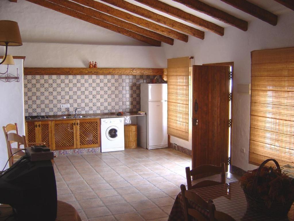 Hacienda Los Majadales Conil De La Frontera Exterior foto
