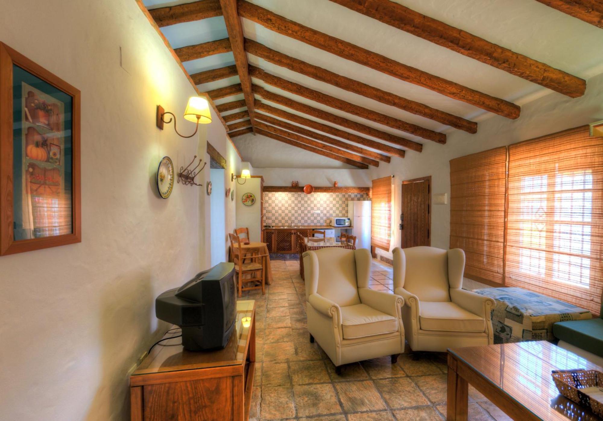 Hacienda Los Majadales Conil De La Frontera Exterior foto